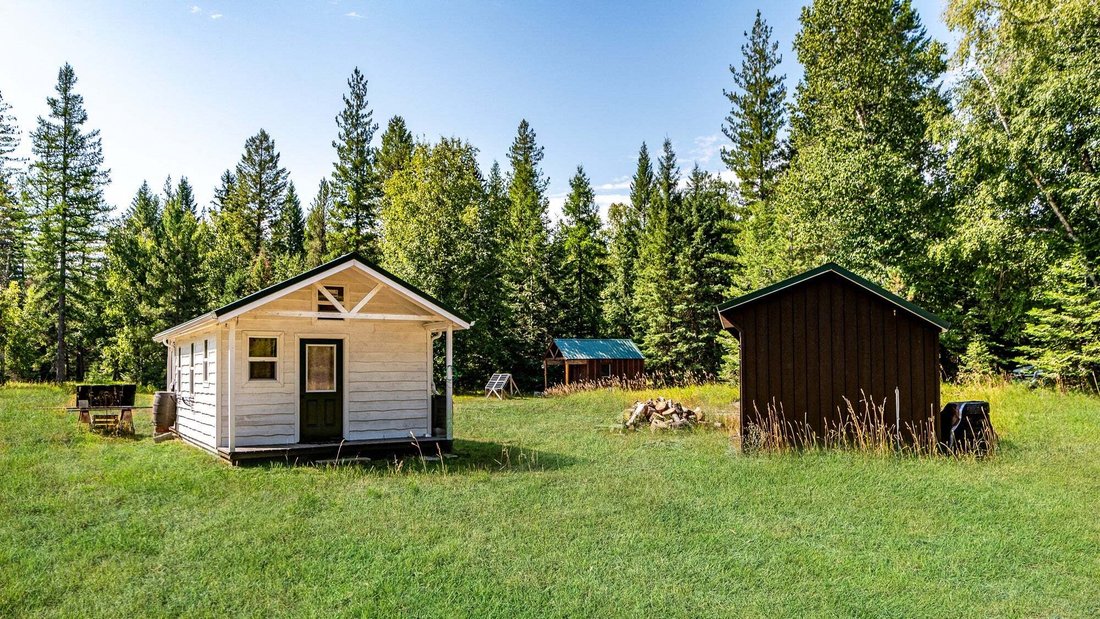 Land in Bigfork, Montana, United States 3 - 18642605