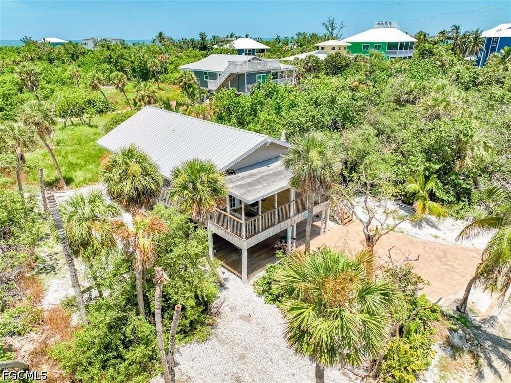House in Captiva, Florida, United States 3 - 18645577