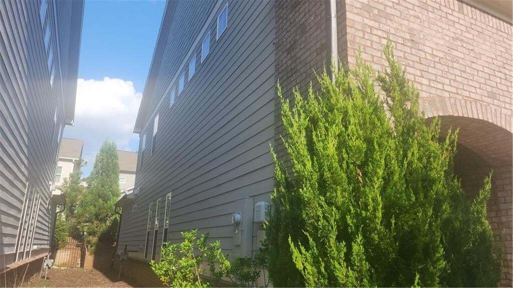 House in Marietta, Georgia, United States 4 - 18411126