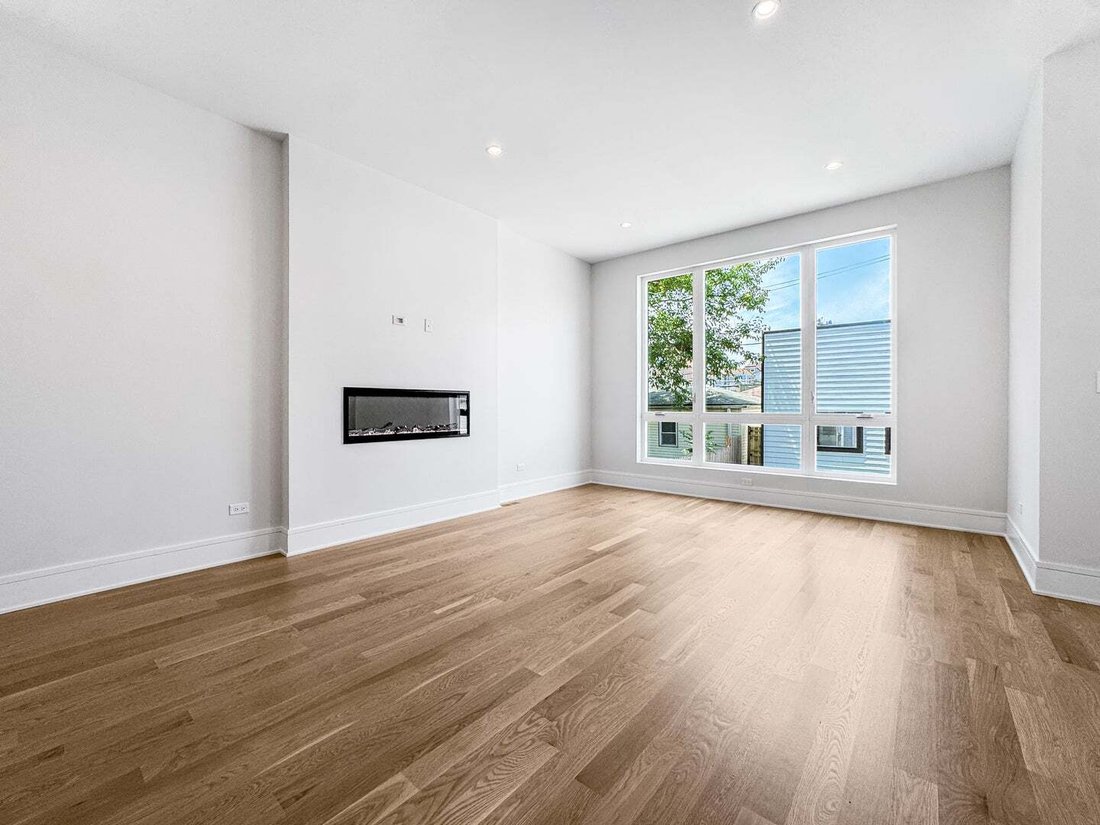 Condo in Chicago, Illinois, United States 4 - 18642675