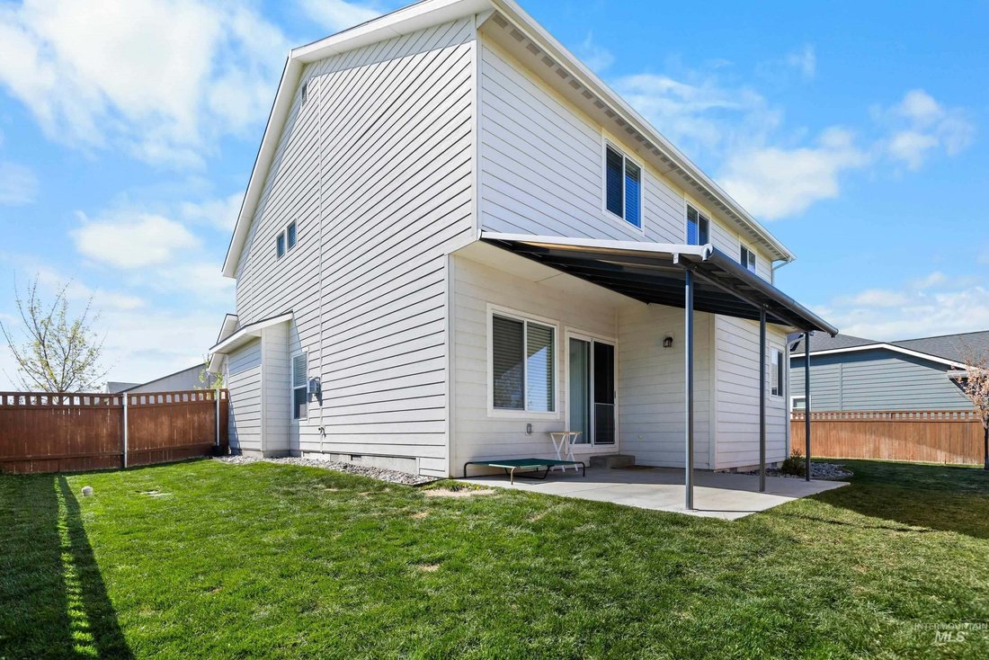 House in Boise, Idaho, United States 4 - 18642821