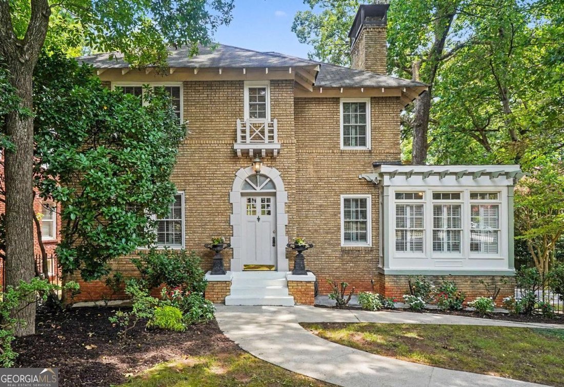House in Atlanta, Georgia, United States 1 - 18644008