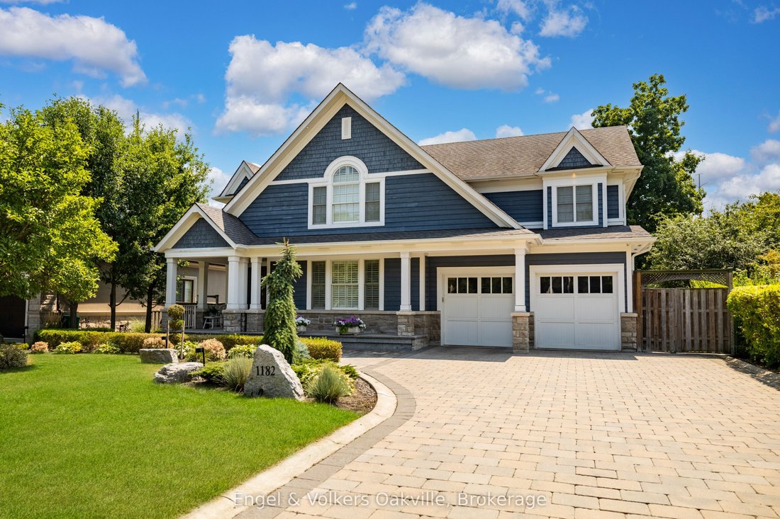 House in Mississauga, Ontario, Canada 1 - 18643336
