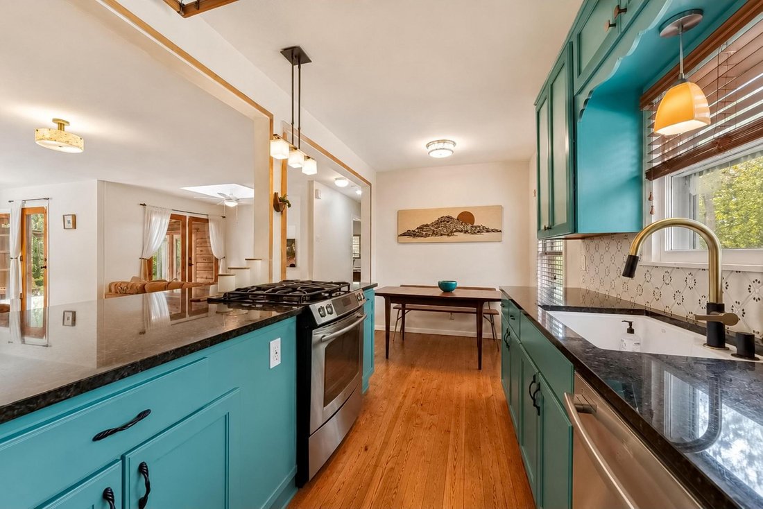 House in Austin, Texas, United States 4 - 18642902