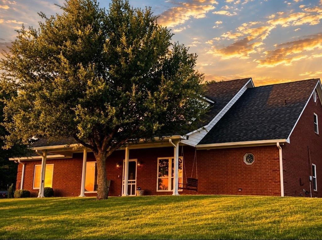 Farm Ranch in Whitesboro, Texas, United States 1 - 18647273