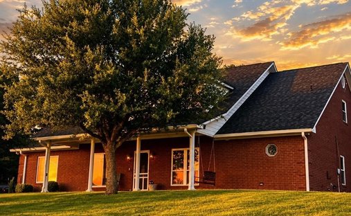 Farm Ranch in Whitesboro, Texas, United States 1