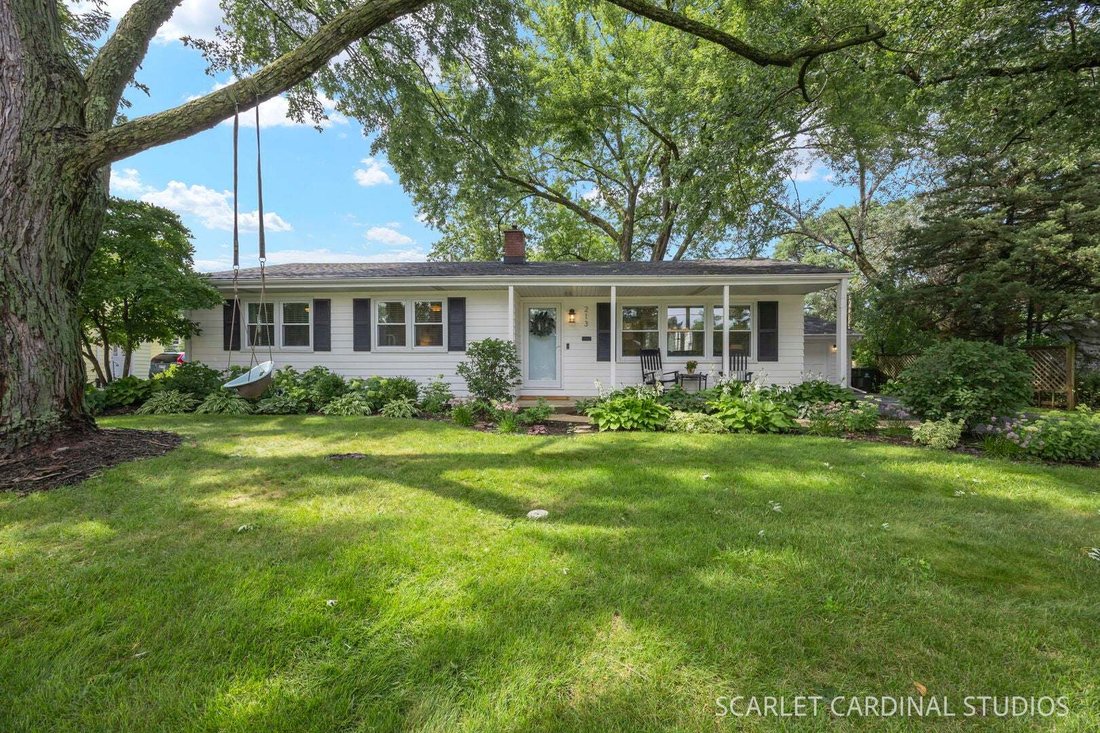 House in Naperville, Illinois, United States 1 - 18642310