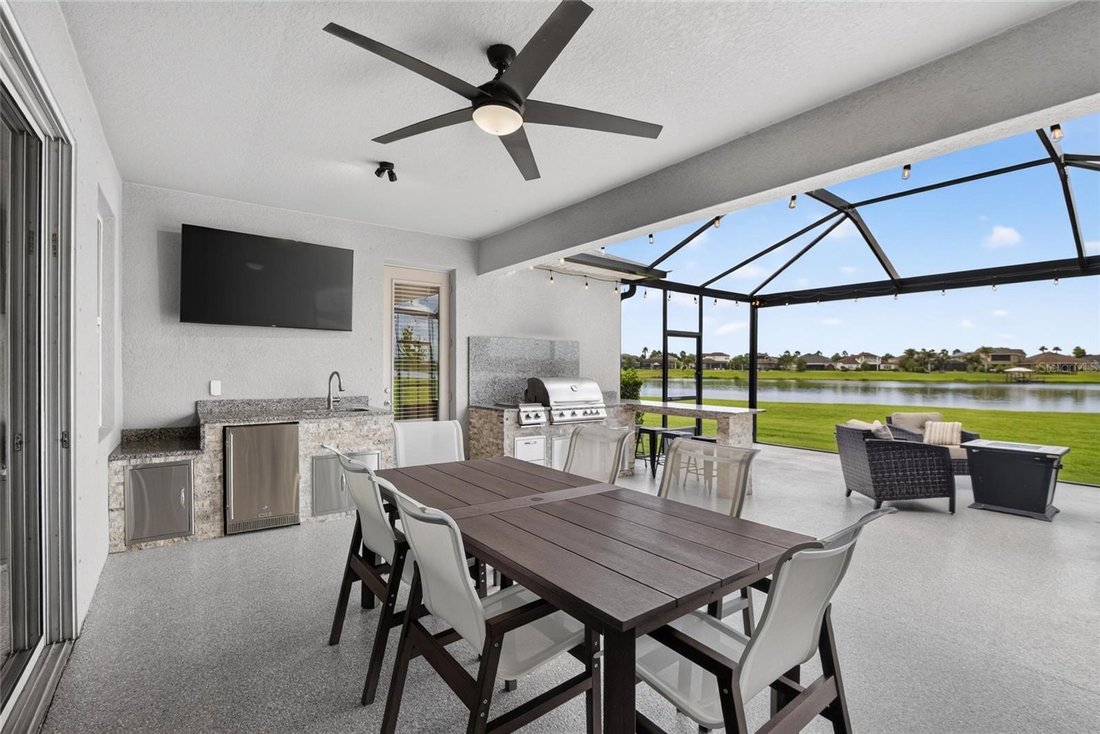 House in Riverview, Florida, United States 3 - 18646344