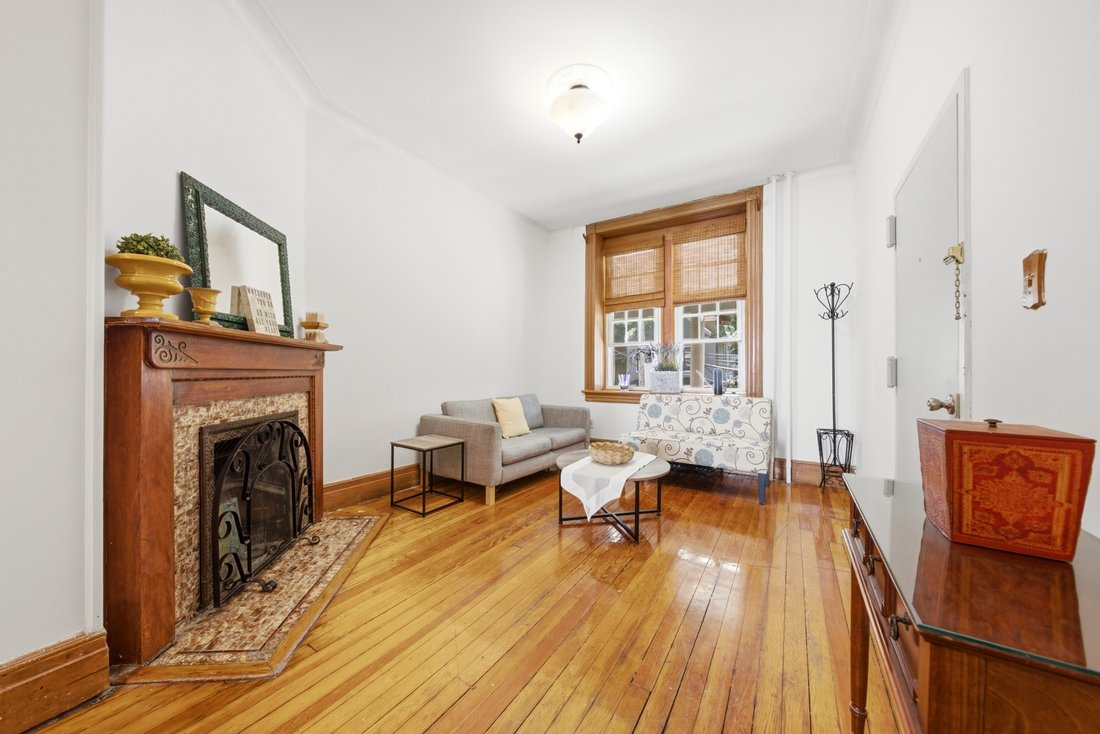Appartement à New York, État de New York, États-Unis 4 - 18646792
