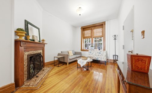 Apartment in New York, New York, United States 1