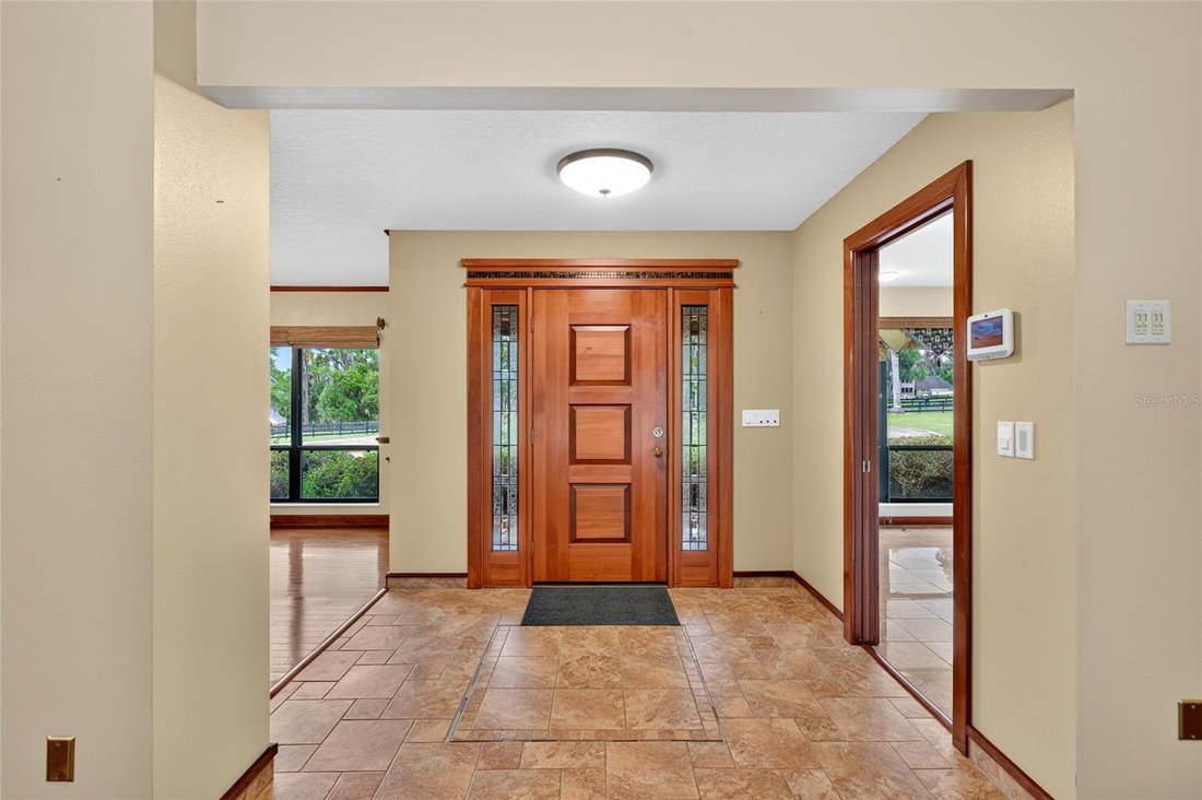 House in Ocala, Florida, United States 5 - 18642029