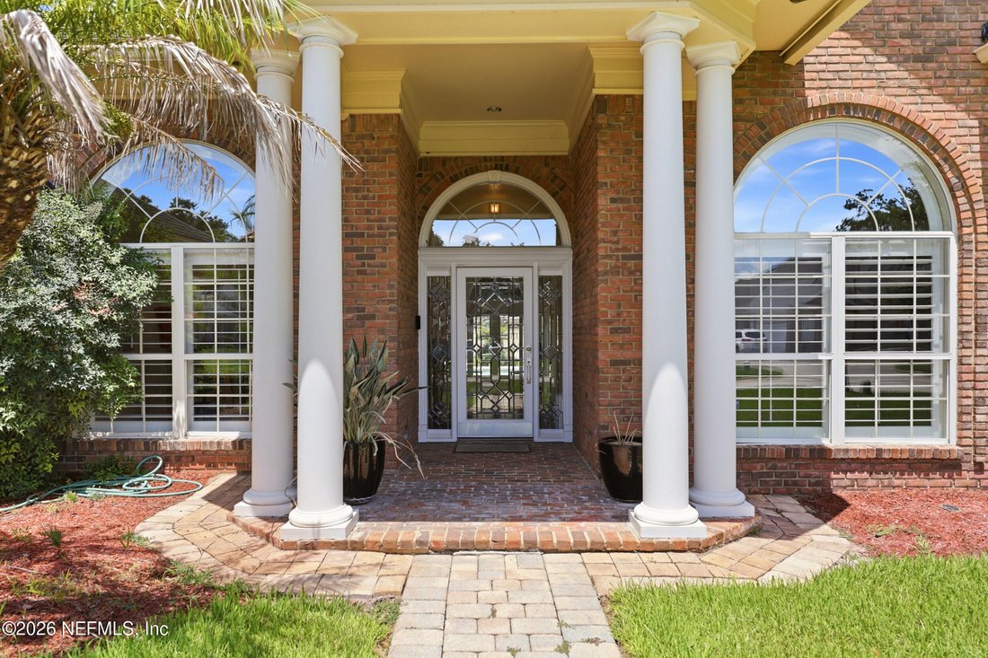 House in Jacksonville, Florida, United States 2 - 18646892