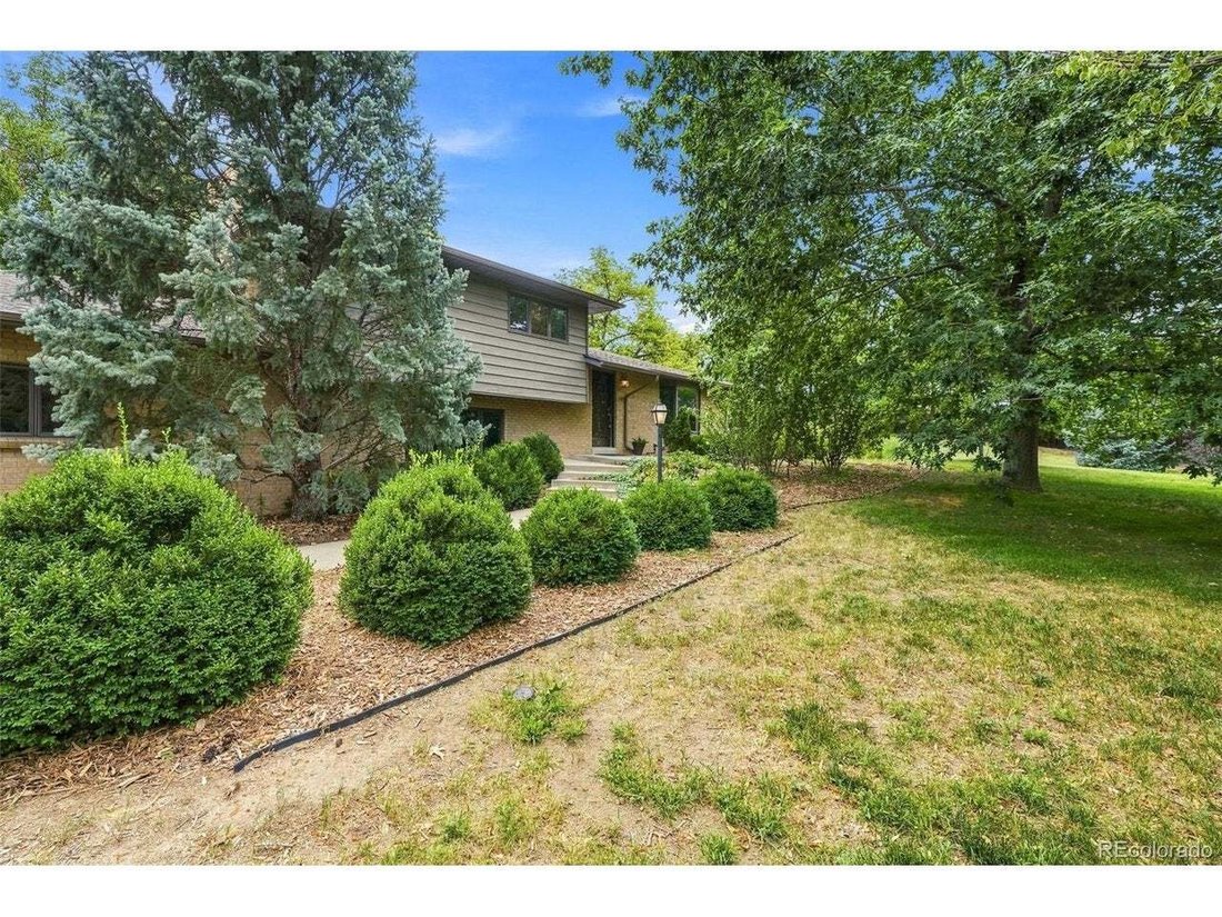 House in Westminster, Colorado, United States 2 - 18646024