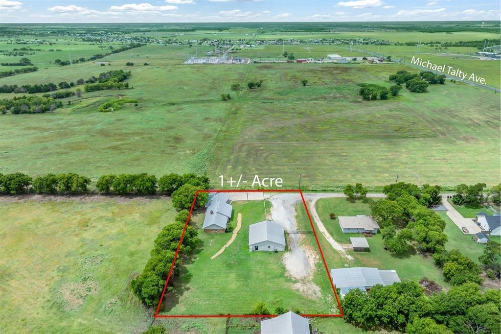 House in Terrell, Texas, United States 3 - 18642484