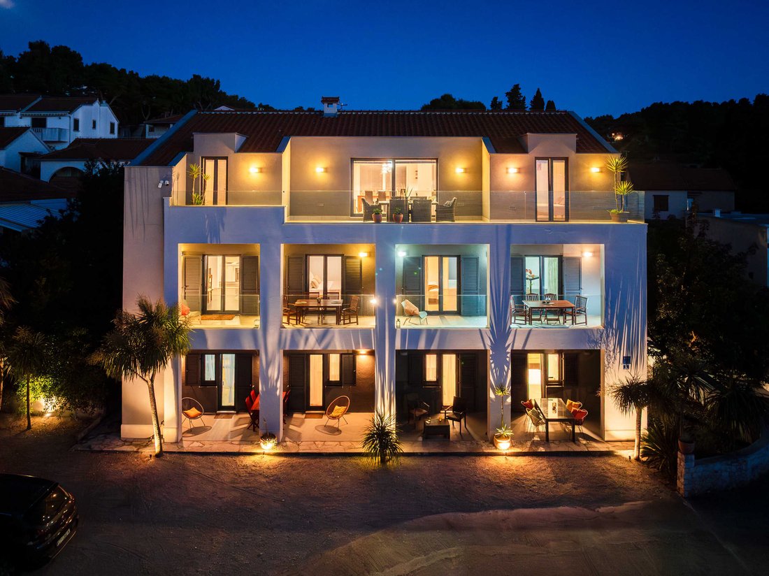 House in Dol, Split-Dalmatia County, Croatia 1 - 18643977