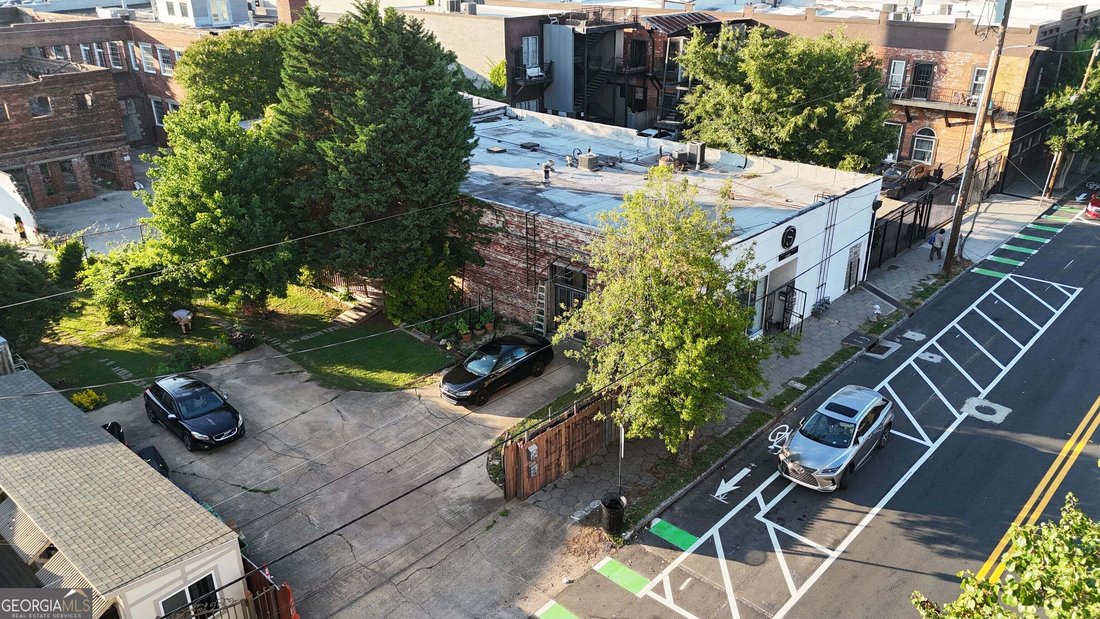 House in Atlanta, Georgia, United States 1 - 18647069