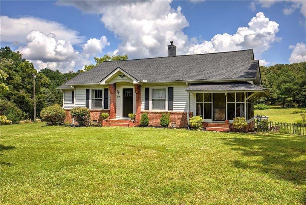 House in Rockmart, Georgia, United States 2 - 18646604