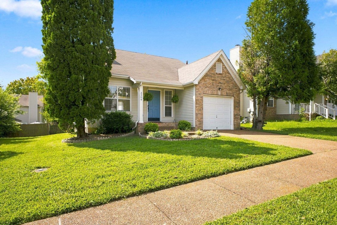 House in Franklin, Tennessee, United States 3 - 18646452