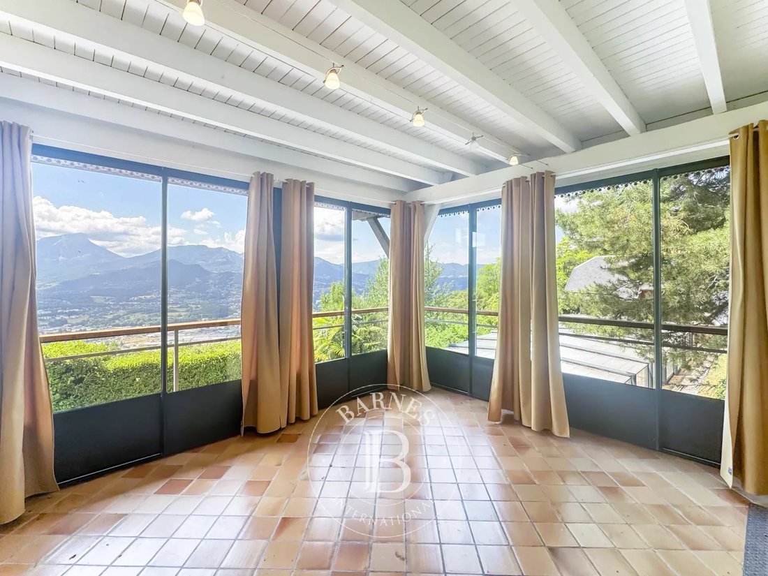 Tenuta a Nord, Saint-Alban-Leysse, Francia 5 - 18644447