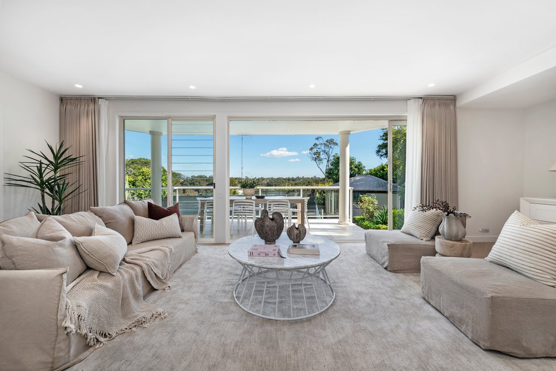 House in Riverview, New South Wales, Australia 2 - 18648479