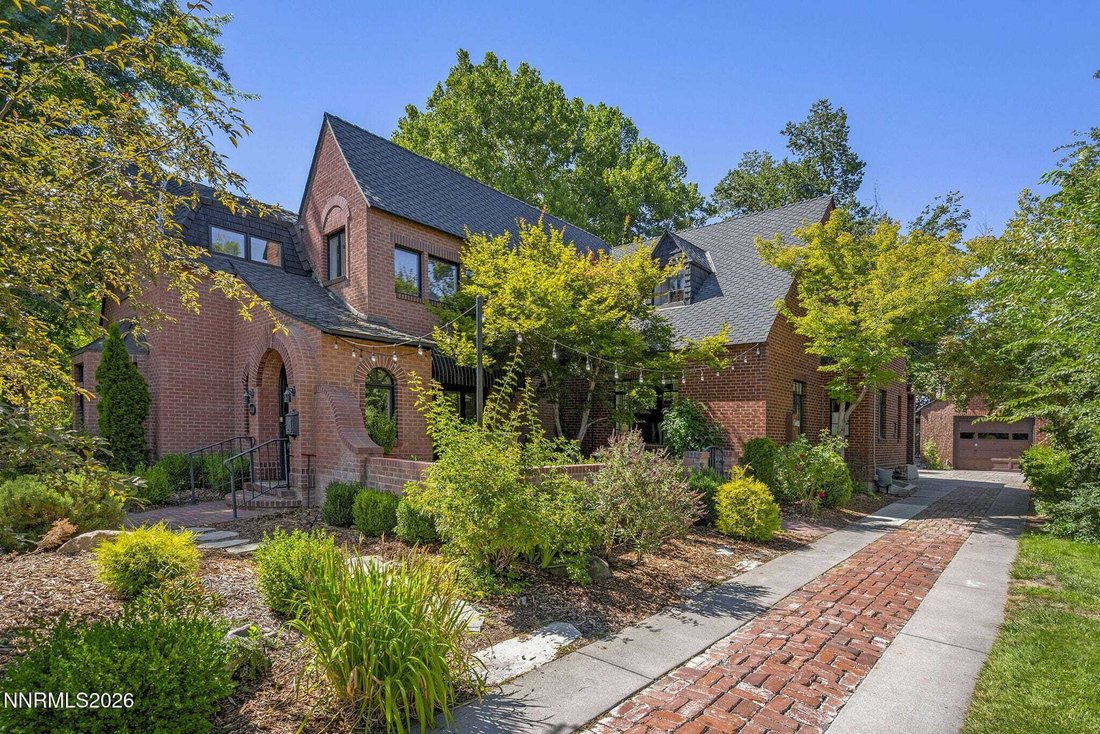 House in Reno, Nevada, United States 3 - 18648399