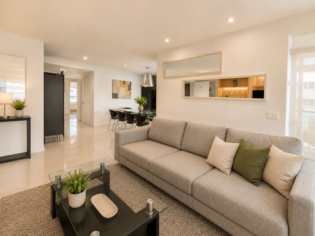 Apartment in Punta del Este, Maldonado Department, Uruguay 5 - 18644795