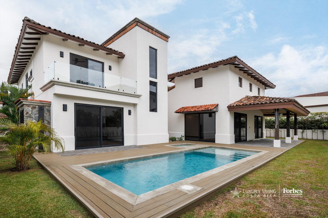 House in Río Oro, San José Province, Costa Rica 1 - 18645807