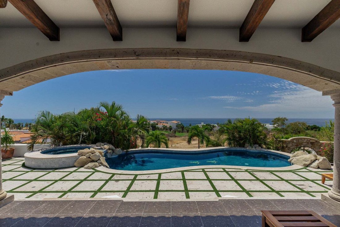 House in Cabo San Lucas, Baja California Sur, Mexico 5 - 18642111