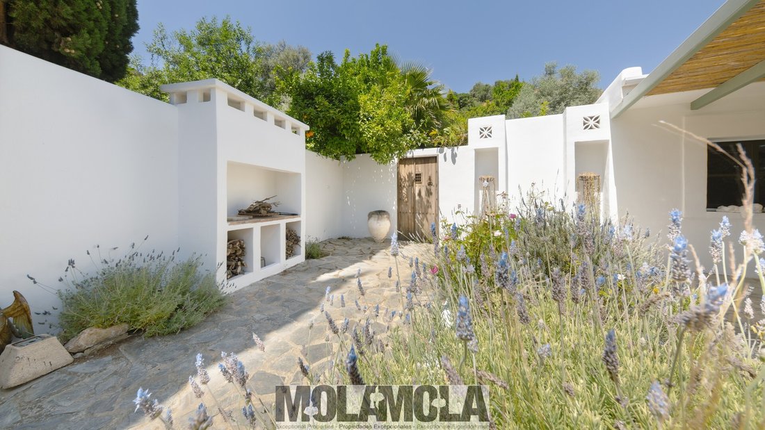House in El Pinar, Andalusia, Spain 3 - 18644405