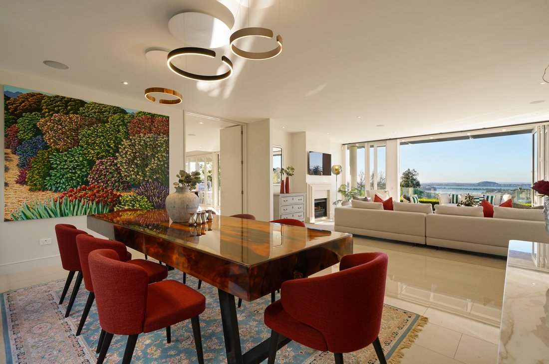 House in Auckland, Auckland, New Zealand 4 - 18647622