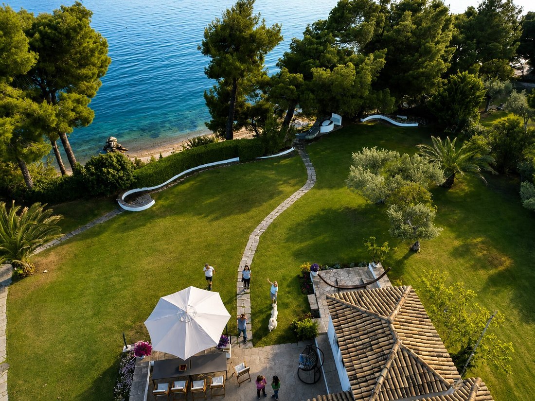 Estate in Sithonia, Macedonia and Thrace, Greece 3 - 18644087