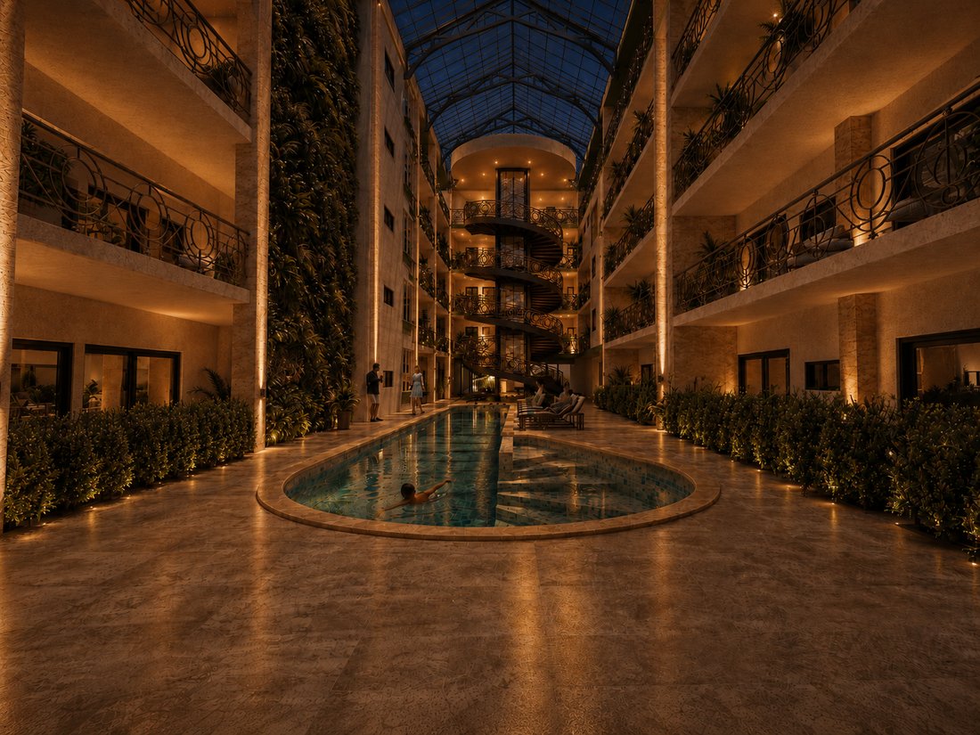 Apartment in Juanillo, La Altagracia Province, Dominican Republic 3 - 18644998