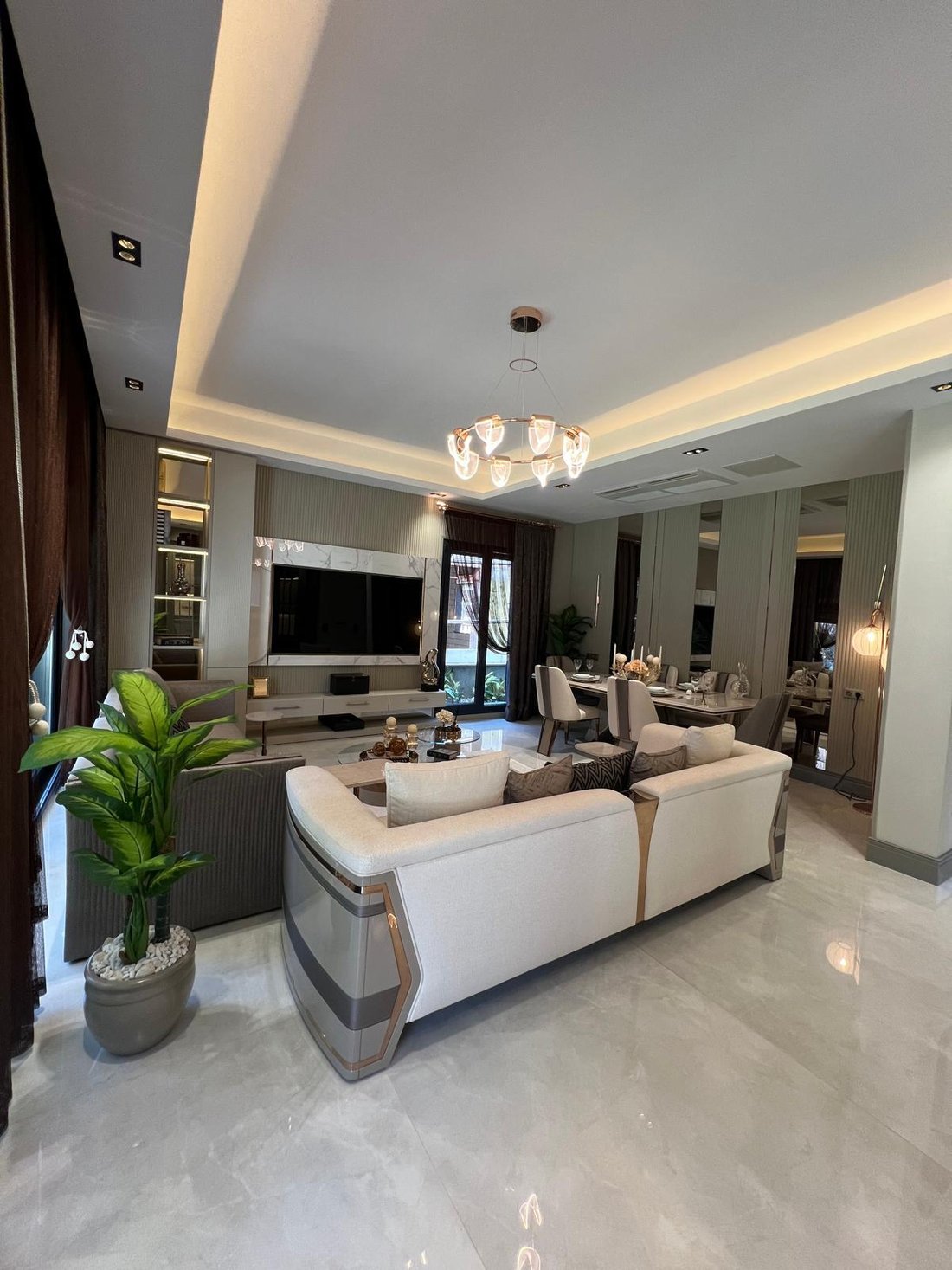 Villa in Antalya, Antalya, Turkey 5 - 18648634