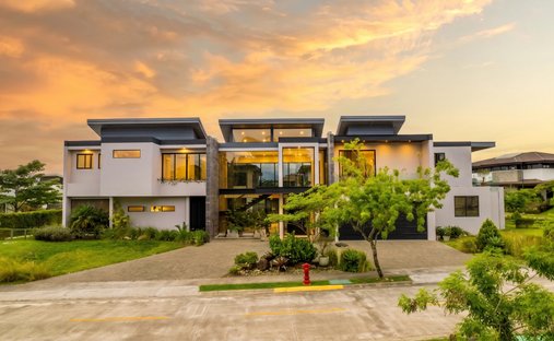 House in San Rafael, Alajuela Province, Costa Rica 1