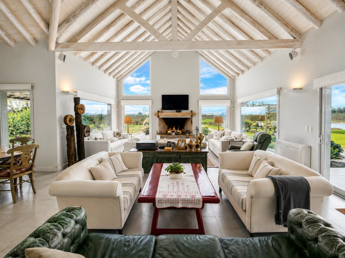 Country House in Punta Ballena, Maldonado Department, Uruguay 4 - 18644717