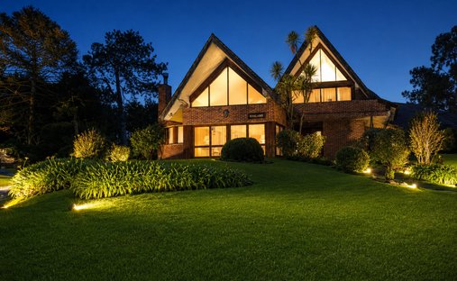 Maison à Punta del Este, Maldonado, Uruguay 1