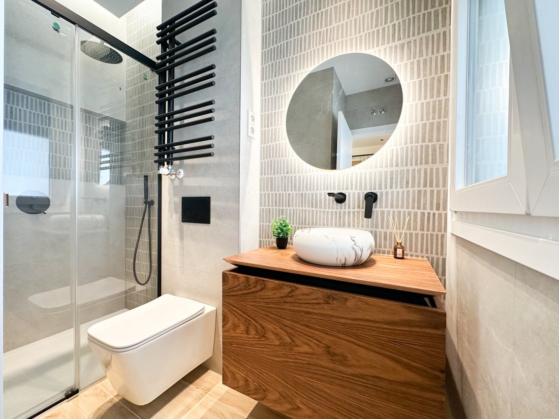Apartment in Barrio Salamanca, Madrid, Spain 5 - 18648289