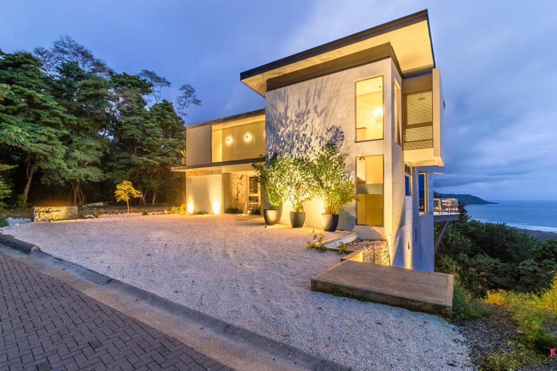 House in Carmen Beach, Puntarenas Province, Costa Rica 2 - 18644894