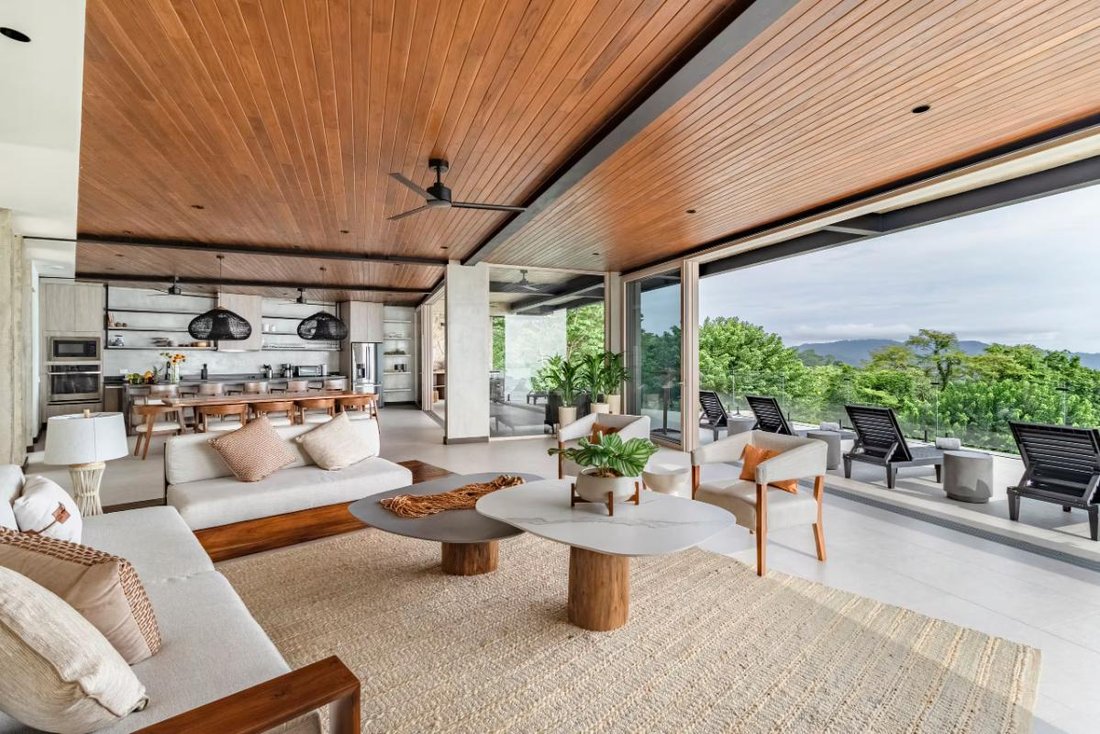 House in Carmen Beach, Puntarenas Province, Costa Rica 4 - 18644894