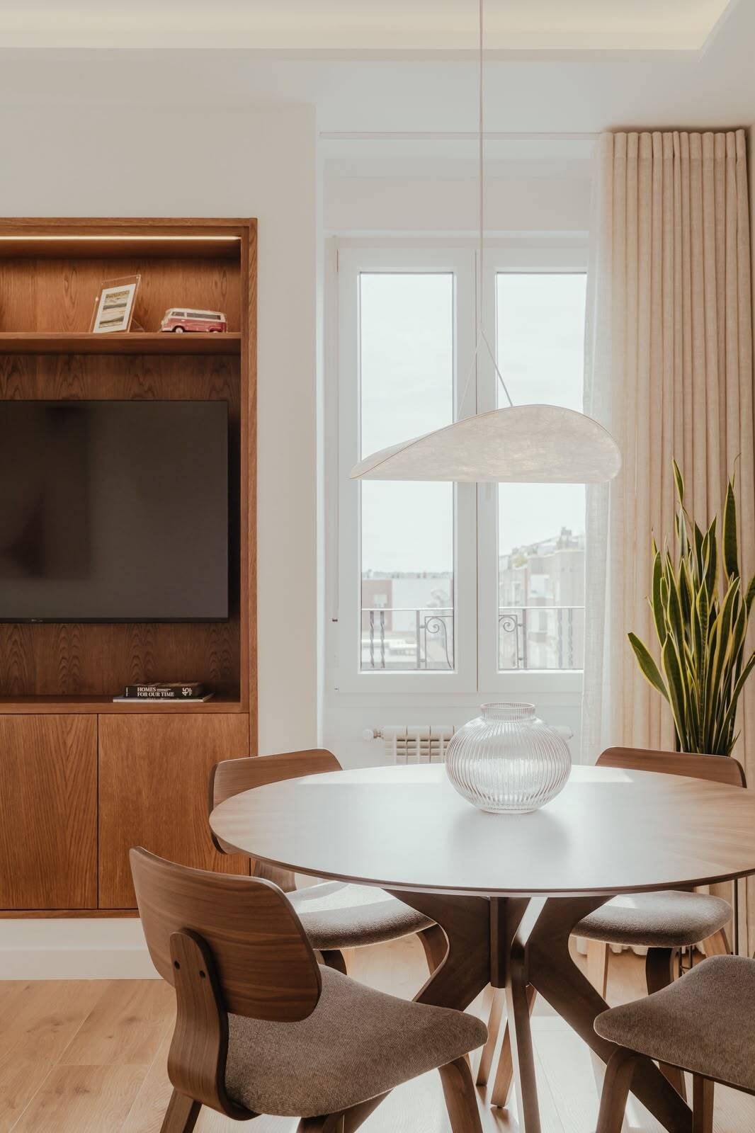 Apartment in Barrio Salamanca, Madrid, Spain 3 - 18648322