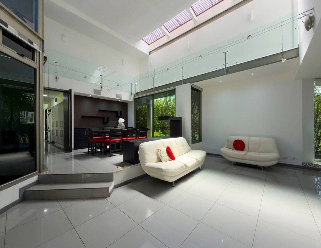 House in Santa Cecilia, Heredia Province, Costa Rica 4 - 18645307