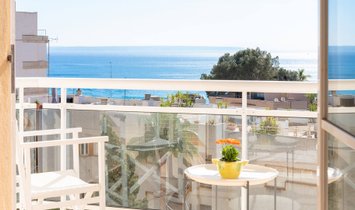 Apartamento en Palma, Islas Baleares, España 1