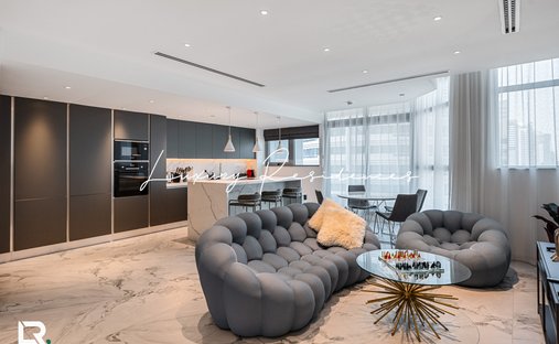Apartment in Dubai Marina / Marsa Dubai, Dubai, United Arab Emirates 1