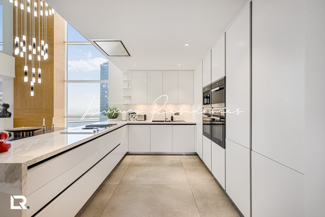 Apartment in Jumeirah Beach Residence, Dubai, United Arab Emirates 4 - 18648509
