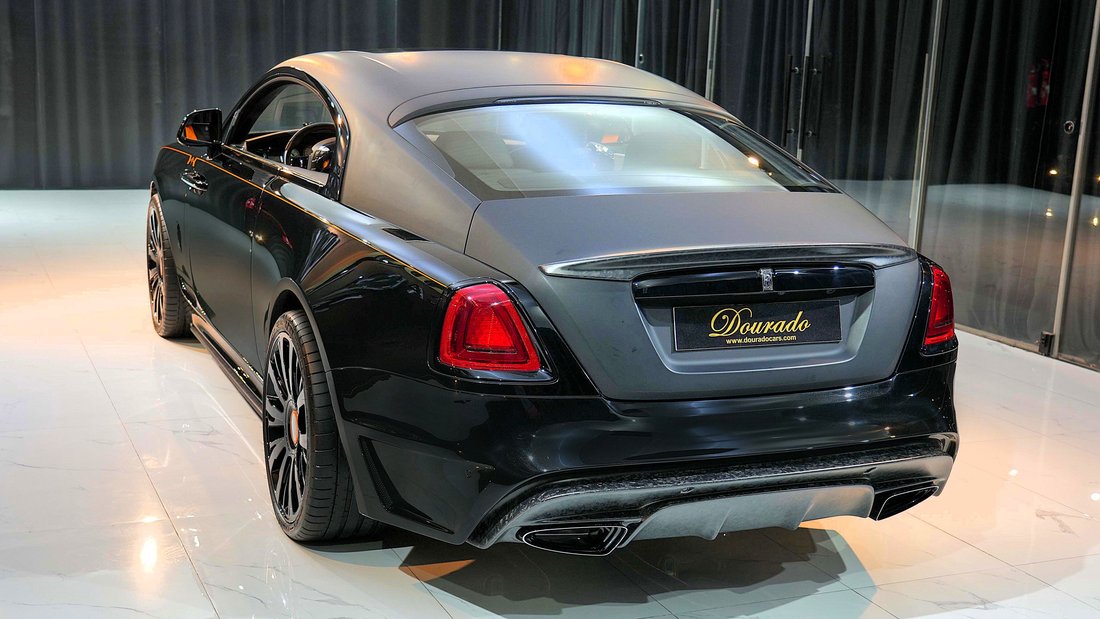 Coupe in Dubai, United Arab Emirates 4 - 18648559