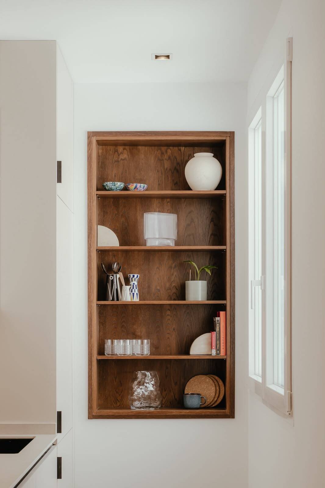 Apartment in Barrio Salamanca, Madrid, Spain 2 - 18648322