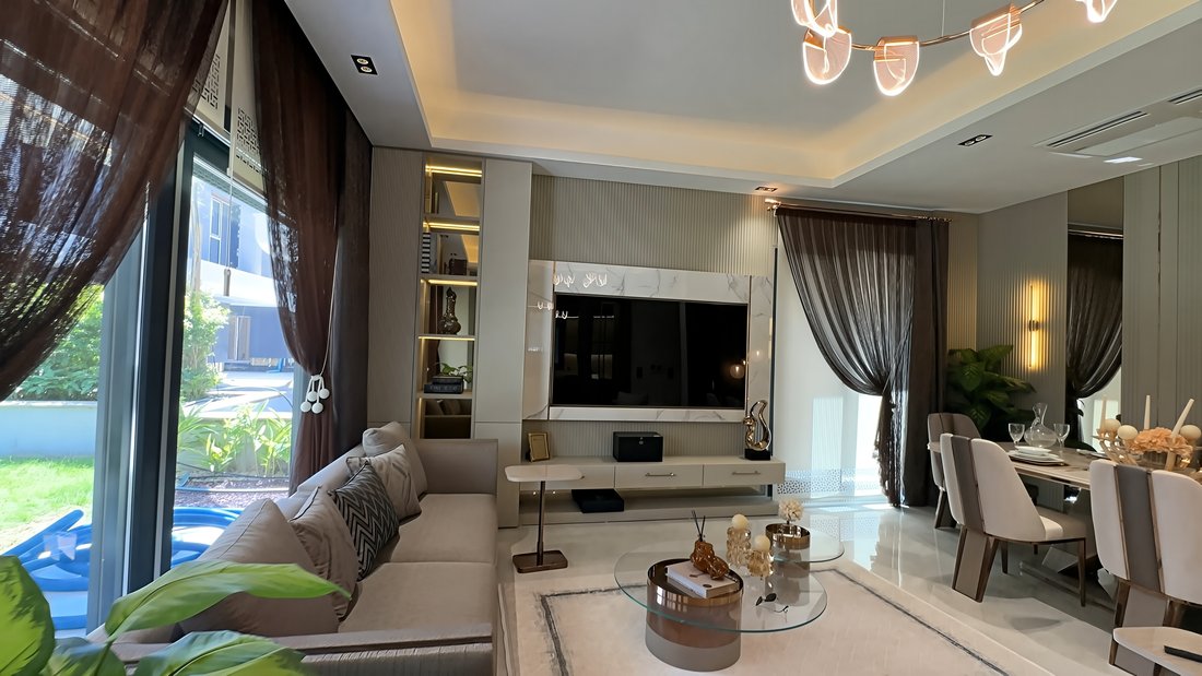 Villa in Antalya, Antalya, Turkey 4 - 18648634