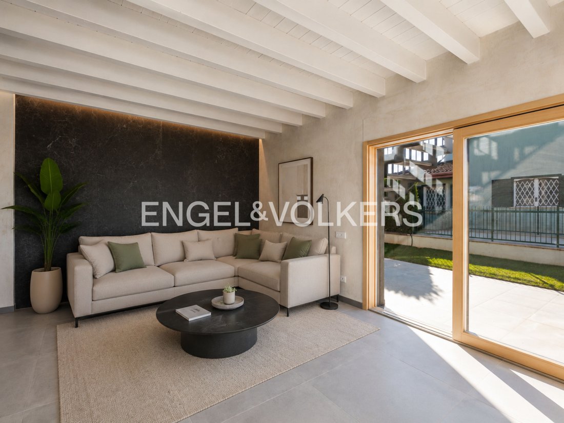 Villa in San Benedetto di Lugana, Peschiera del Garda, Veneto 4 - 16544771