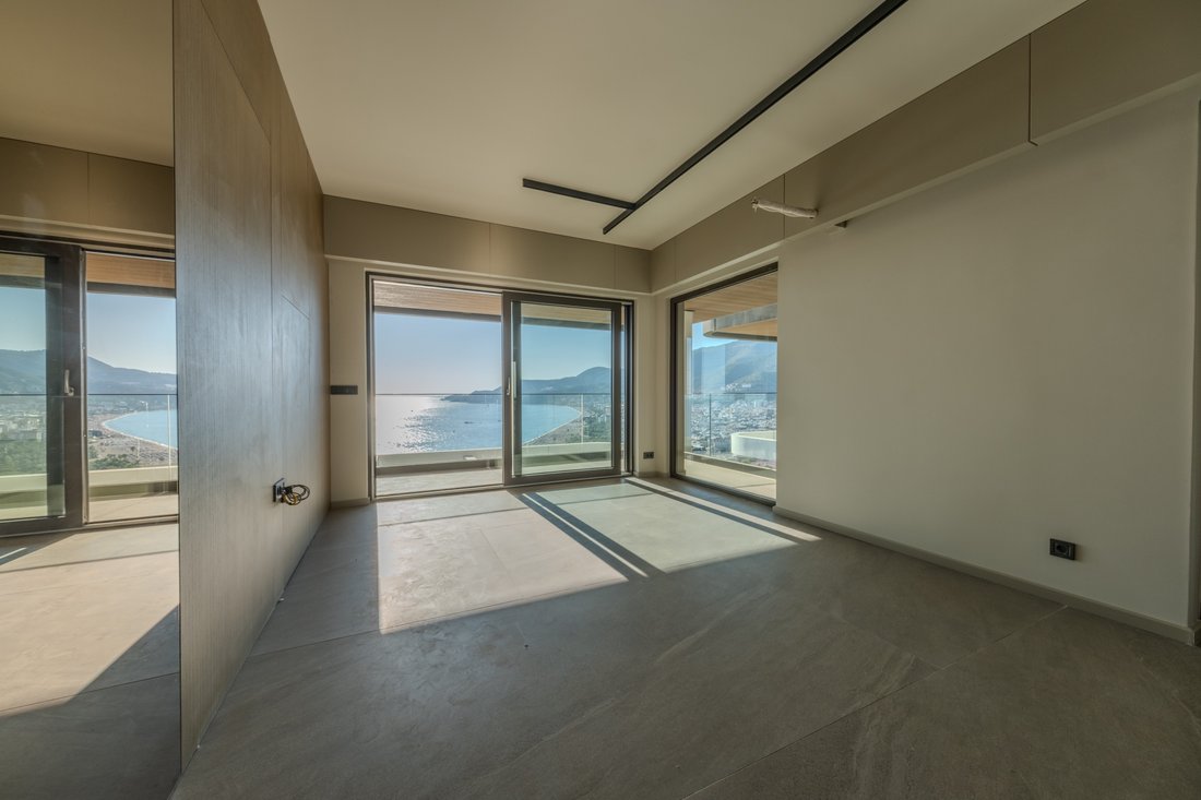 Apartment in Alanya, Antalya, Turkey 5 - 18649892