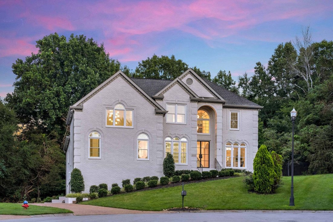 House in Nashville, Tennessee, United States 1 - 18649213